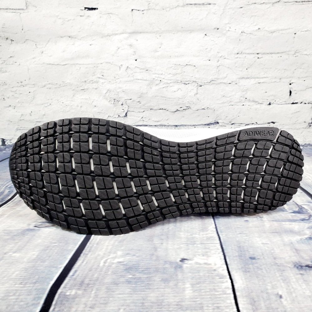 Adidas MEN RUNNING SOLAR RIDE SHOES - Picture 9 of 11